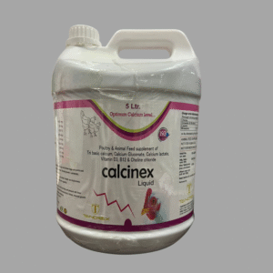 Calcinex Liquid