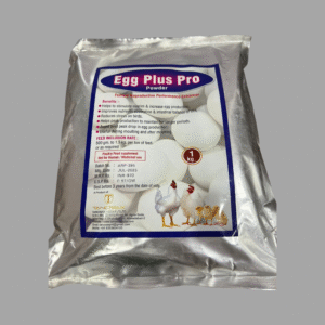 Egg Plus Pro