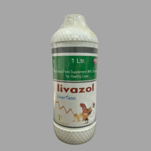 Livazol Liver Tonic