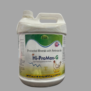 Hi-ProMax-G